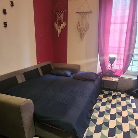 Apartament Lagny Sur Marne Zewnętrze zdjęcie