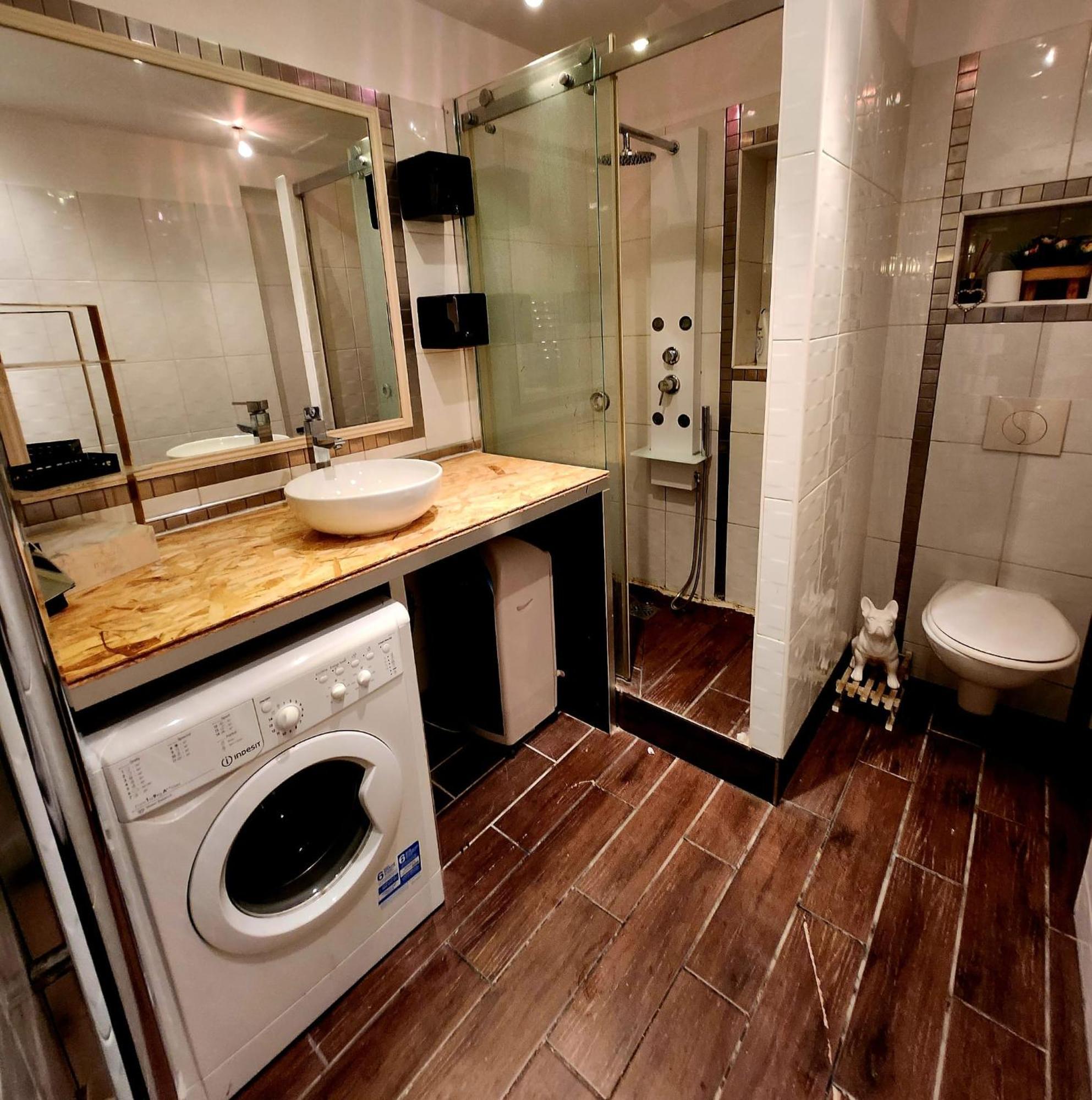Apartament Lagny Sur Marne Zewnętrze zdjęcie